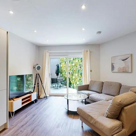 ロンドンAmazing 2Bed Flat 10Min To Wimbledon Tennis Courtsアパートメント エクステリア 写真