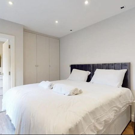 ロンドンAmazing 2Bed Flat 10Min To Wimbledon Tennis Courtsアパートメント エクステリア 写真