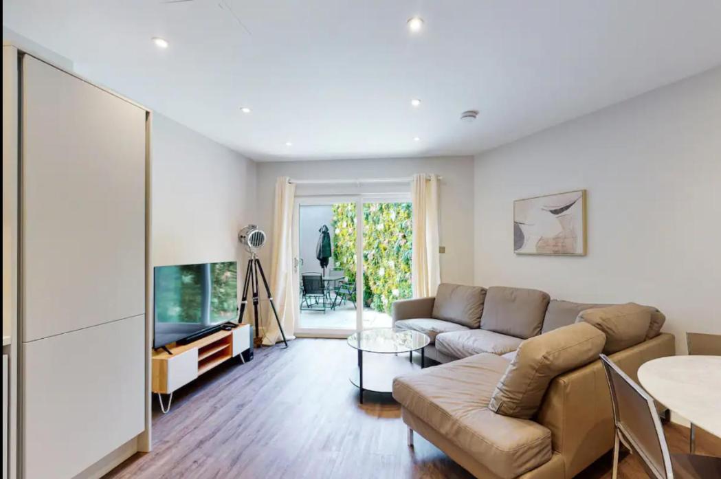 ロンドンAmazing 2Bed Flat 10Min To Wimbledon Tennis Courtsアパートメント エクステリア 写真