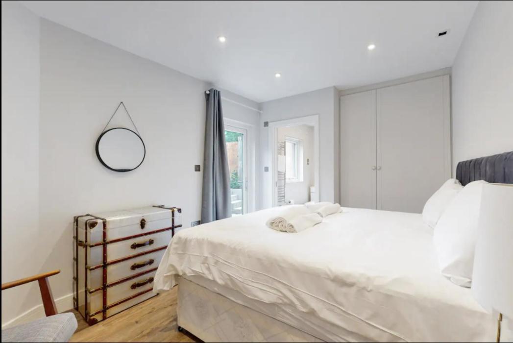 ロンドンAmazing 2Bed Flat 10Min To Wimbledon Tennis Courtsアパートメント エクステリア 写真